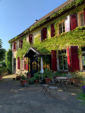 Chambres d'Hôtes Le Felseneck